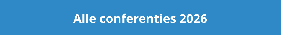 Alle conferenties 2026
