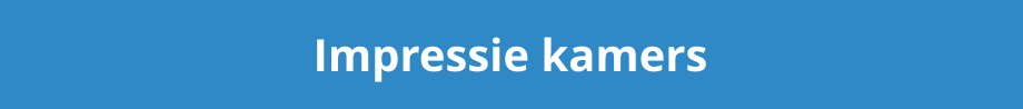 Impressie kamers
