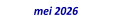 mei 2026